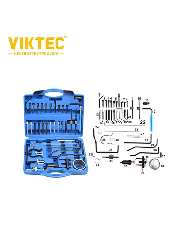Peugeot Timing Tool