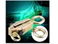 small mouth pull clamp