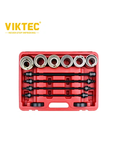 26pc Press- und Pull -Hülle -Kit