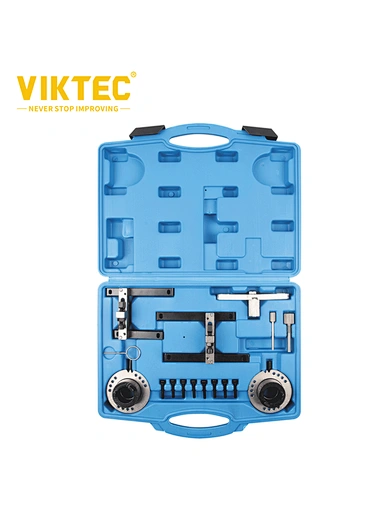 Configuración del motor de gasolina
