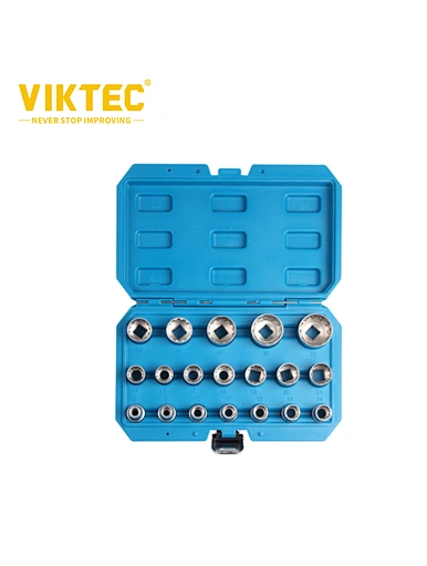  комплект посуды 19pcs
