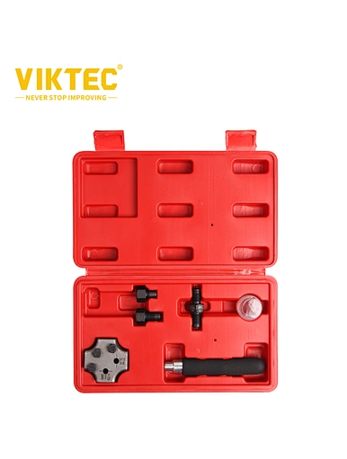 double flaring tool