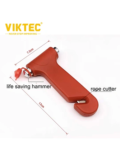 life hammer escape tool