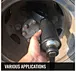 torque multiplier wrench
