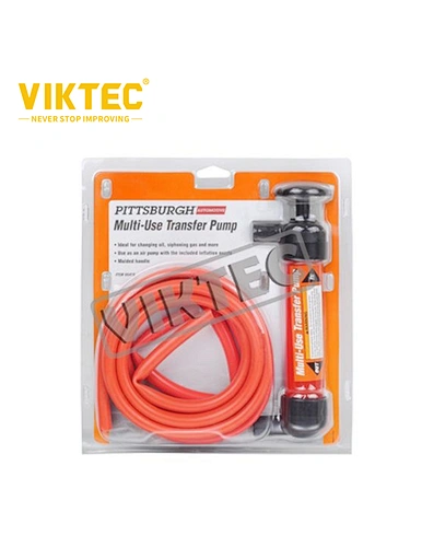  Pumpentransfer