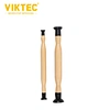 2pc thread ball valve