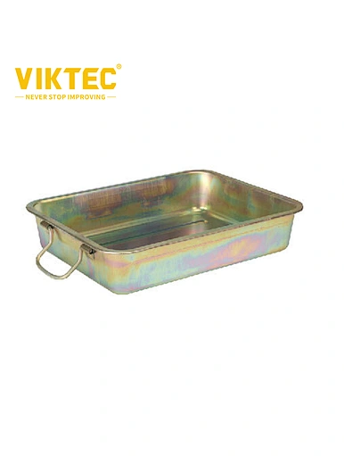  bandeja de drenaje de aluminio