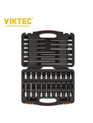 Star Hex Torx Bits Set Repair Tool