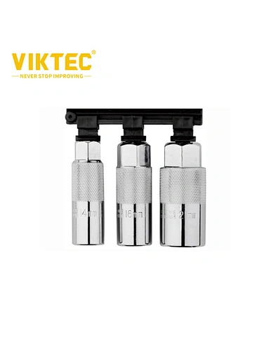spark plug socket set