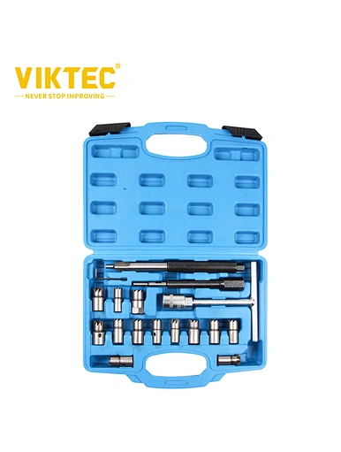 inyector diesel
