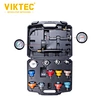 VIKTEC 14PC Radiator Pressure Test Kit