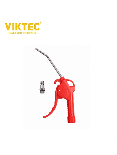 plastic  air blow gun