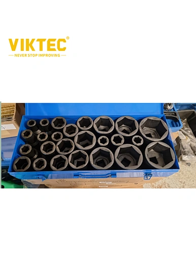 1 drive impact sockets