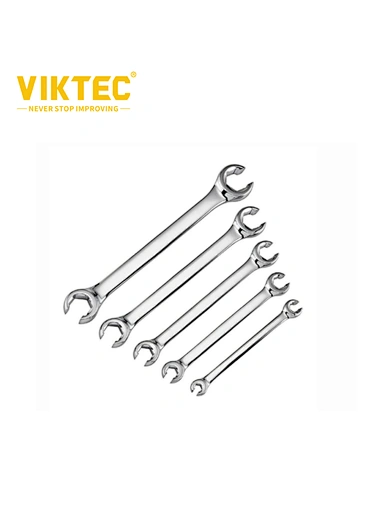 5pc wrench set