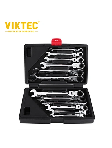 wrench box