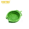 oil drain pans