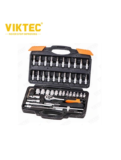 4 drive socket set