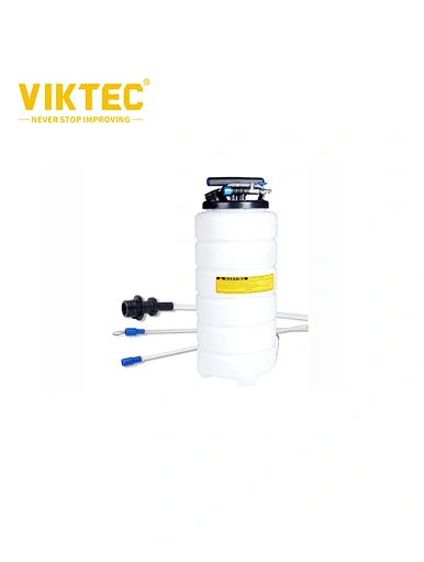 extractor neumático