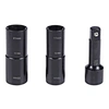 inch drive socket set