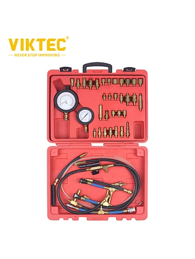 fuel injection test kit