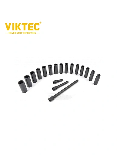 lug nut sockets