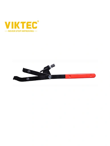 universal pulley holder