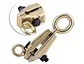 small mouth pull clamp