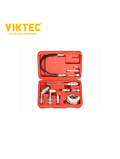 lubrication grease gun