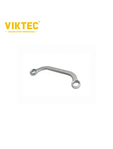 open ended ring spanner