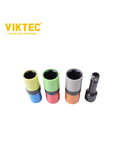 wheel nut socket