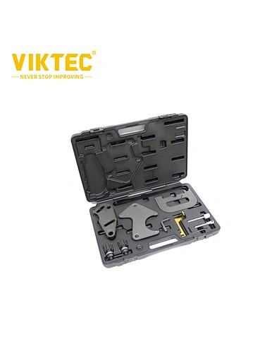 VIKTEC Motorsteuerungs-Werkzeugsatz - Renault 1.4 1.6 1.8 2.0 16V Twin
