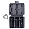 inch drive socket set