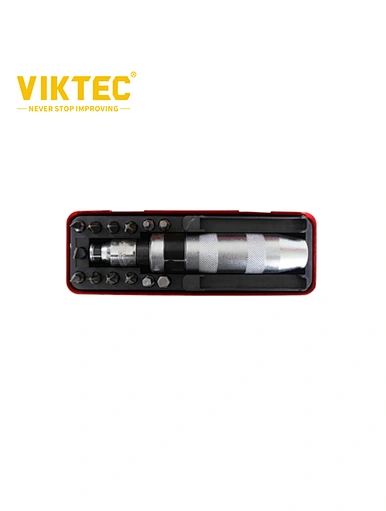 Impact Screwdriver