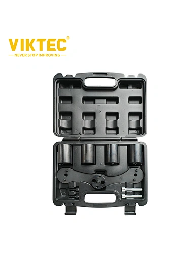 KIT DE HERRAMIENTAS DE ALINEACIÓN DEL EJE DE EQUILIBRIO VIKTEC BMW (B47 / B48 / N47)