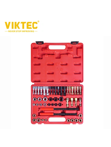 helicoil thread repair kit