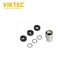 nut thread stud thread