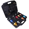 kühlerdruck test kit