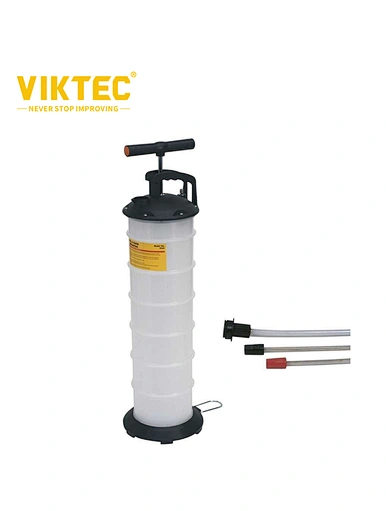 air evacuator