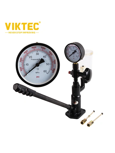 injection nozzle