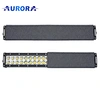 Black Car Light Covers For 4inch To 50inch LED Light Bars