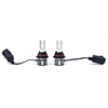 Fanless H11 H4 Car Led Headlight