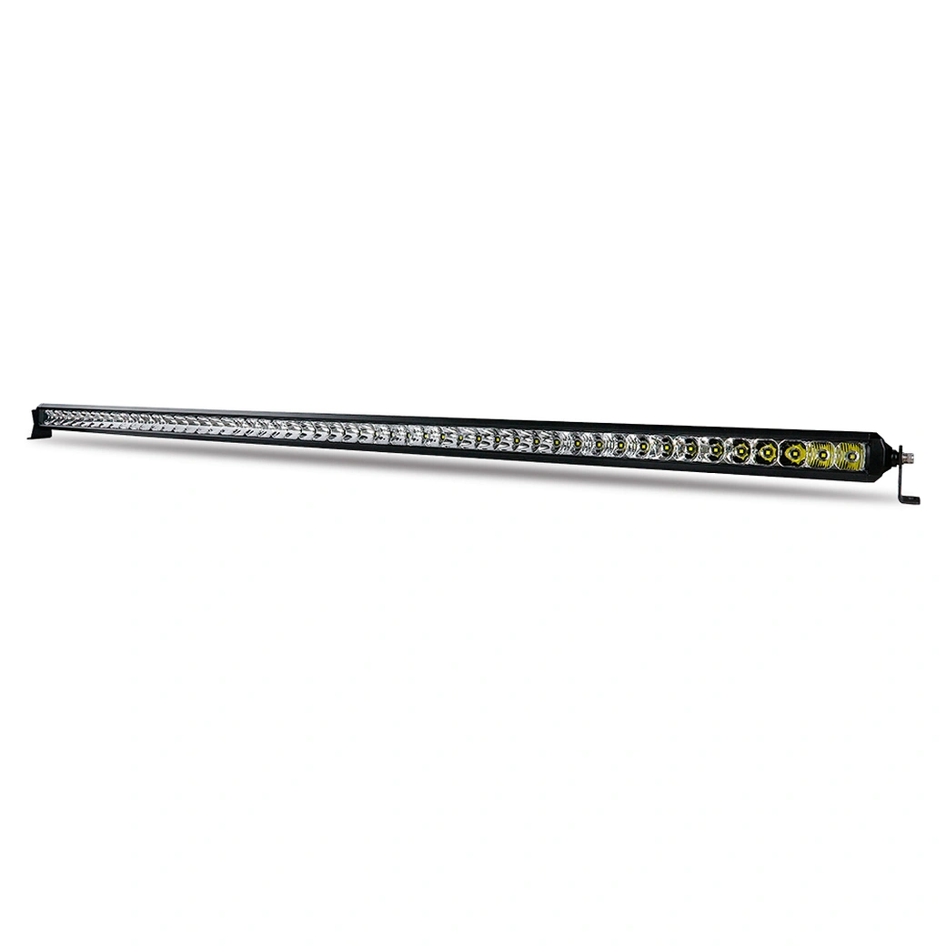 2022 Best-selling IP69K Aurora led truck lights LED light bar wholesale led bar 