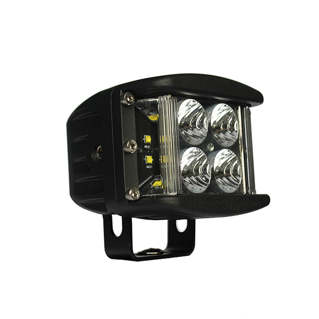Best 180 Super Wide Beam Truck Led Side Shooter Work Light