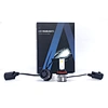 Fanless H11 H4 Car Led Headlight