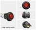 2 Positions Round button switch
