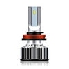 LED Headlight 72W 8000LM All In One Car LED Headlights Bulb Head Lamp Fog Light