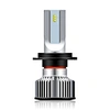 LED Headlight 72W 8000LM All In One Car LED Headlights Bulb Head Lamp Fog Light