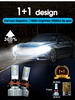headlight led h4