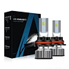 aurora 12v 24v led bulb