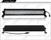 led offroad light bar